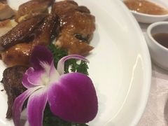 -樟木头三正半山酒店·汉宫中餐厅