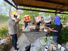 -上海海湾国家森林公园