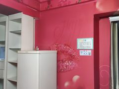 -影都会酒店式主题情侣私人影院猫舍猫咖店(中街店)