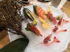 -上户日本料理(北仑富邦店)
