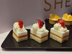 -汕头龙光喜来登酒店-盛宴标帜西餐厅