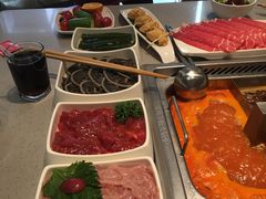 -海底捞火锅(老城根店)