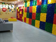 -韦哲乐高机器人·等级考试·少儿编程(羽山路校区)