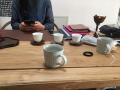 -仰生如卉推拿养生馆(酒仙桥店)