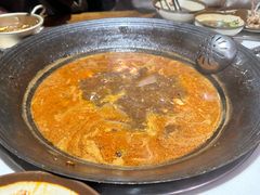 -老天桥蛙炉火锅(姑苏总店)