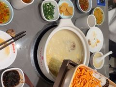-好彩猪肚鸡(正弘城店)