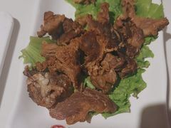 -焯牛潮汕牛肉火锅(云峰街创始店)