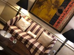 -上海齐鲁万怡大酒店·辣椒屋咖啡厅