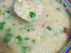 疙瘩汤-兆辉木炭海鲜烧烤·海鲜小炒