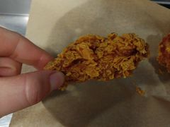 -德克士(三门路店)