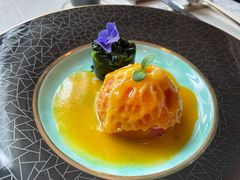 -东海朗廷酒店-唐阁T’ANG COURT 中餐厅
