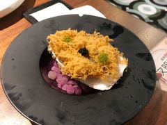 -星叶·东南亚料理(宁波万象汇店)