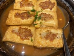 -汤城小厨•粤菜•靓汤(金宝街店)
