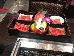 -俺的焼肉(銀座9丁目店)