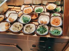 -牛YO烧肉烤肉自助(万象城春河里店)