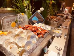 -三亚湾海居铂尔曼度假酒店