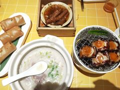 -蔡澜点心·粤菜(花城汇南区店)