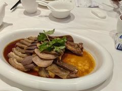 -金河半岛园林酒家(金融城店)