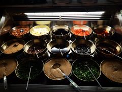 -火炉火自助餐(西直门凯德MALL店)