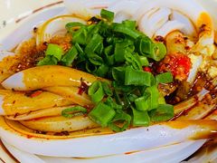 -西月城谭豆花(春熙路店)