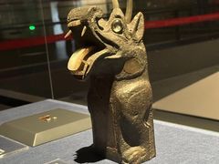 -北京大葆台遗址博物馆