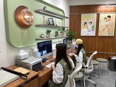 -海马体家庭照相馆(广州正佳广场店)