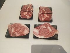 -巴罗萨澳洲滚石牛排(万达广场店)