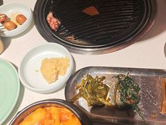 -黑豚黨韩国烤肉料理(悦然时光店)