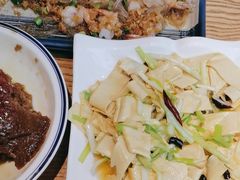 -滇铺子·云南特色菜·第九届野生菌美食节(东风东路c86店)