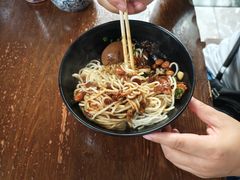 -家烧面馆【南山路知名经典面食】