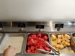 -So Lounge索兰至餐厅(蓝色港湾店)