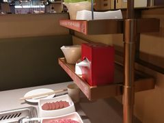 -海底捞火锅(龙湖三千集店)