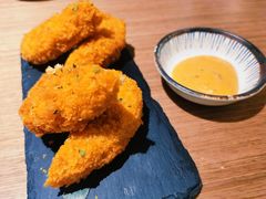 牛肉可乐饼-诚·鳗屋(星摩尔店)