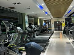 -BK博·康健身(金地格林小镇店)