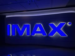 -金逸影城(荟聚IMAX激光店)