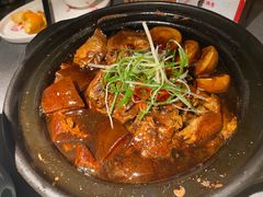 -吴越荣记·苏州菜·松鼠桂鱼(斜塘老街店)