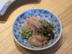 -鮨清日本料理