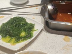 -海底捞火锅(杭州庆春路夜宵主题店)