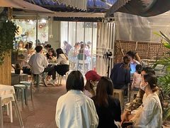 -阿徕孖·泰餐(大沙地店)