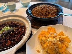 -世博源公馆·本帮融合菜·主题包厢·江景餐厅