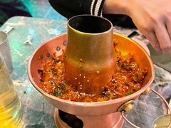 -浩海火烧云傣家菜(京广店)