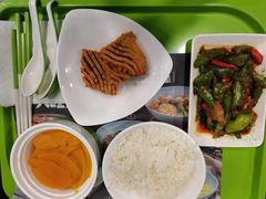 -老乡鸡(家天下生活广场店)