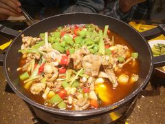 -蛙喔牛蛙(仙林万达茂店)