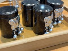 -一杯黔茶(西江千户苗寨古街店)