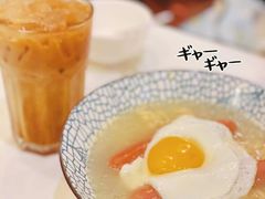 -大哥餐厅(西城花园店)