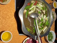 -马三妹跷脚牛肉(苏稽总店)