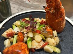 -松临·铁板烧&Omakase(神农店)