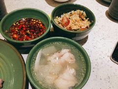 -润园四季椰子鸡火锅(海上世界店)