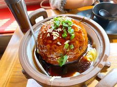 招牌狮子头-扬州狮子楼·非遗淮扬菜(东关街店)