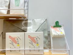 -NEA BAY咖啡馆
